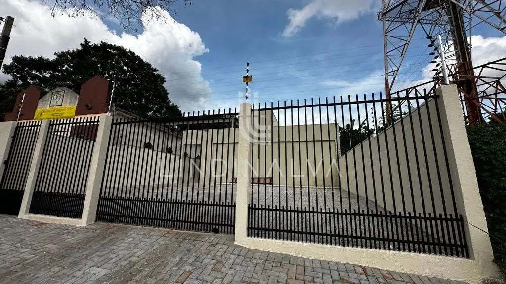 Casa com 2 dormitórios para locação,40.00 m , Vila Yolanda, FOZ DO IGUACU - PR