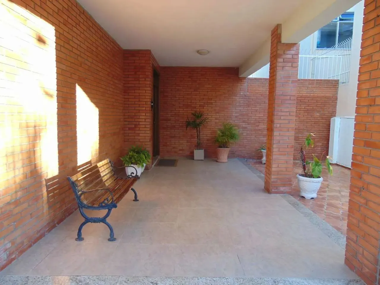 Apartamento em Rua Uruguaiana - Menino Deus - Porto Alegre/RS