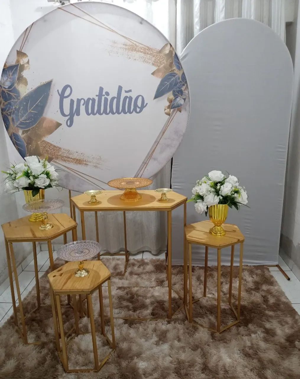 Kits de ferro pegue e monte  - Foto 4