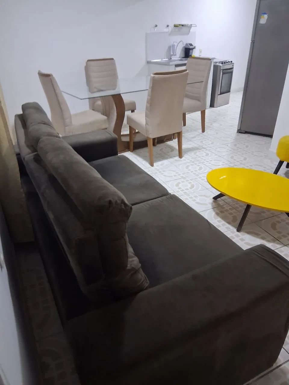 Foto - Recife - Várzea