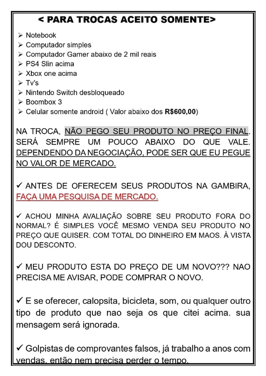 Notebook hp i5 6th com ssd (rapido) - Foto 4