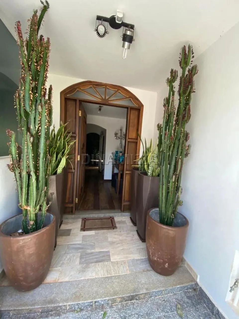 Casa 6 quartos - Parque das Américas - Foto 2