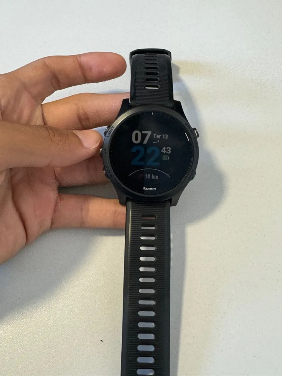 Garmin Forerunner 945  - Foto 2