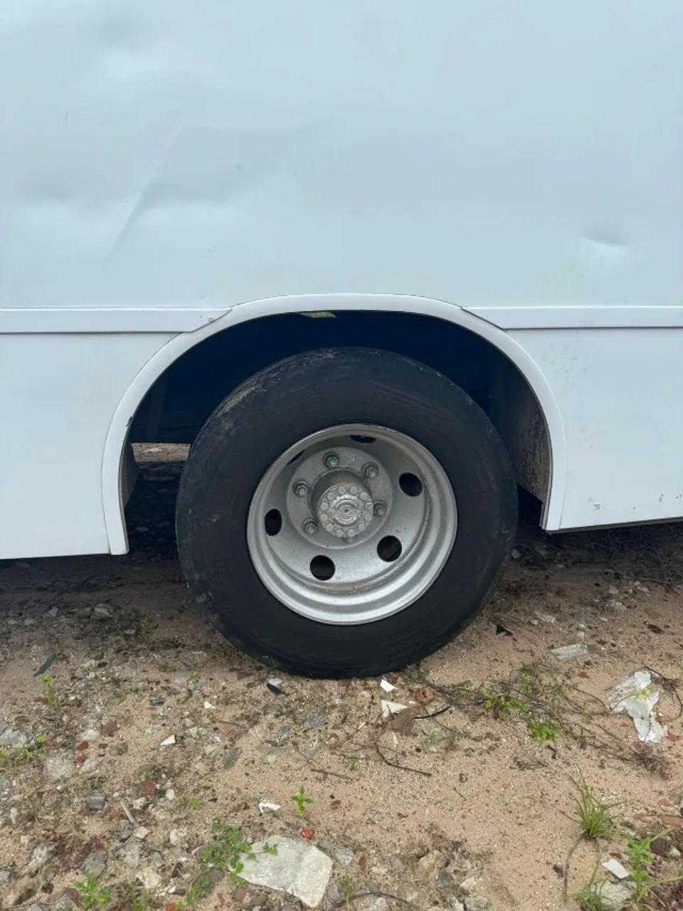 Microônibus VW/Neobus 2012 - Foto 10