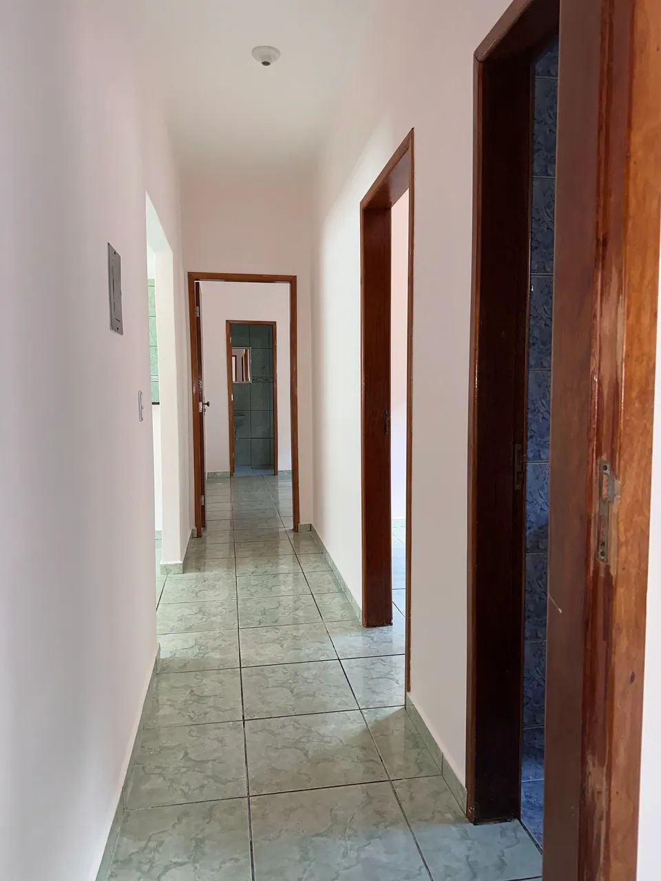 Foto - Goiânia - Setor Novo Planalto