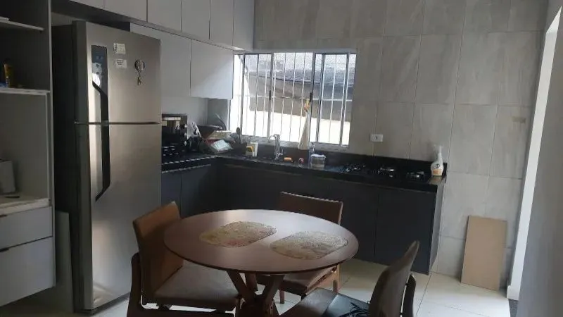 CASA RESIDENCIAL em SALTO - SP, LOTEAMENTO TERRAS DE SÃO PEDRO E SÃO PAULO