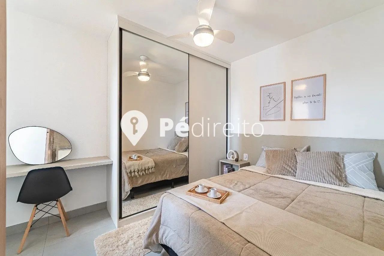 Apartamento 40m² para Locação no Tatuapé - Foto 12