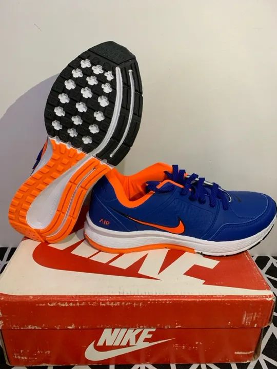 Nike Zoom Academia e Zoom - Foto 3