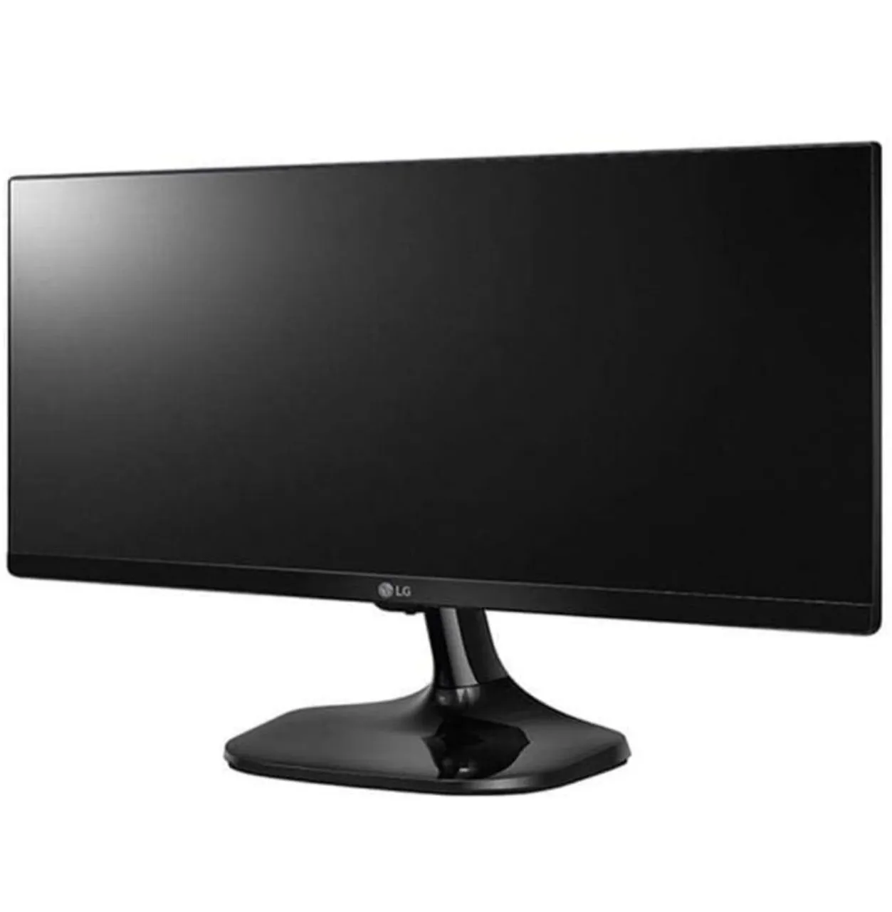 Monitor Gamer LG Ultrawide 25UM58G- Impecável!