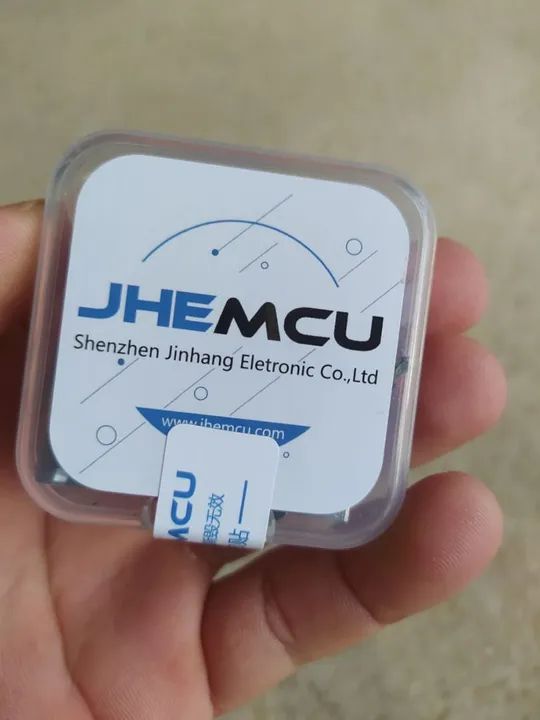 ESC 40a Jhemcu 20x20 - Foto 3