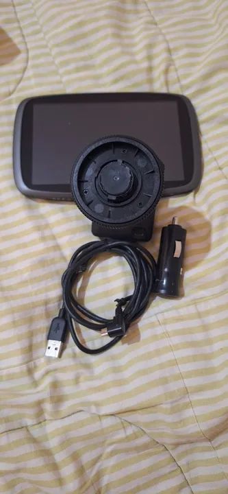 GPS TomTom GO 600 - Foto 4