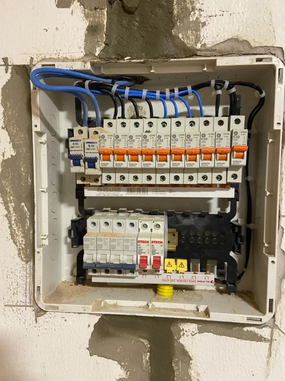 Eletricista 24horas