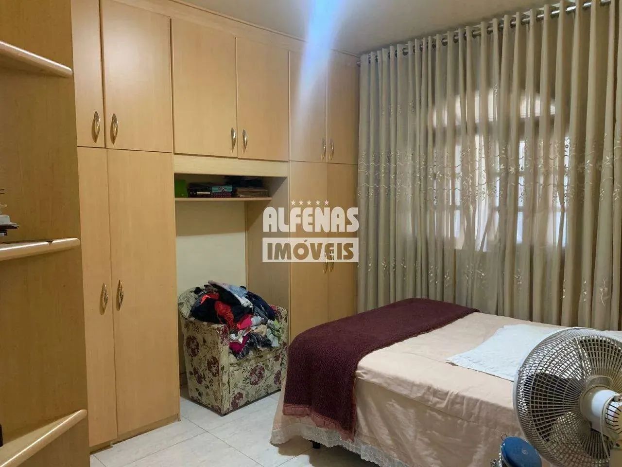 Casa para aluguel 4 quartos no Bairro RIACHO DAS PEDRAS - Foto 5