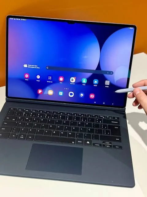 Tab S10 Ultra 512/16GB 14.6"