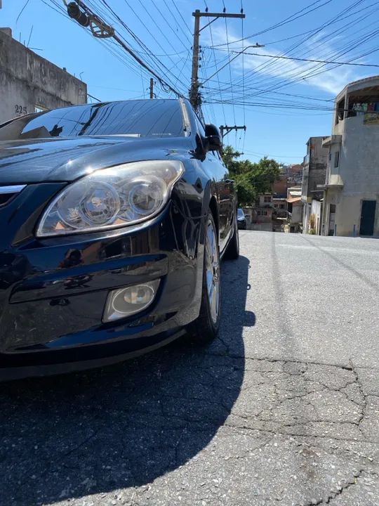 Hyundai I30 - Foto 5