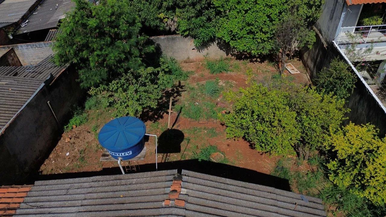 Casa com lote de 360m2 no Centro de Senador Canedo Oportunidade - Foto 5