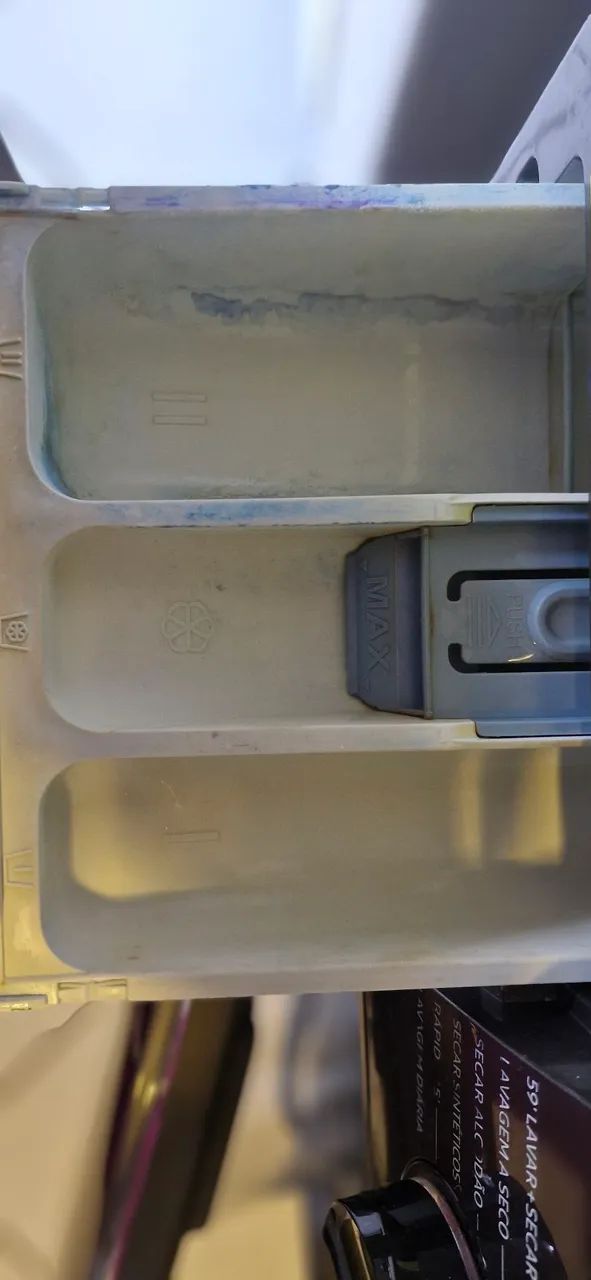 Máquina de Lavar e Secar Samsung 11kg - Foto 4