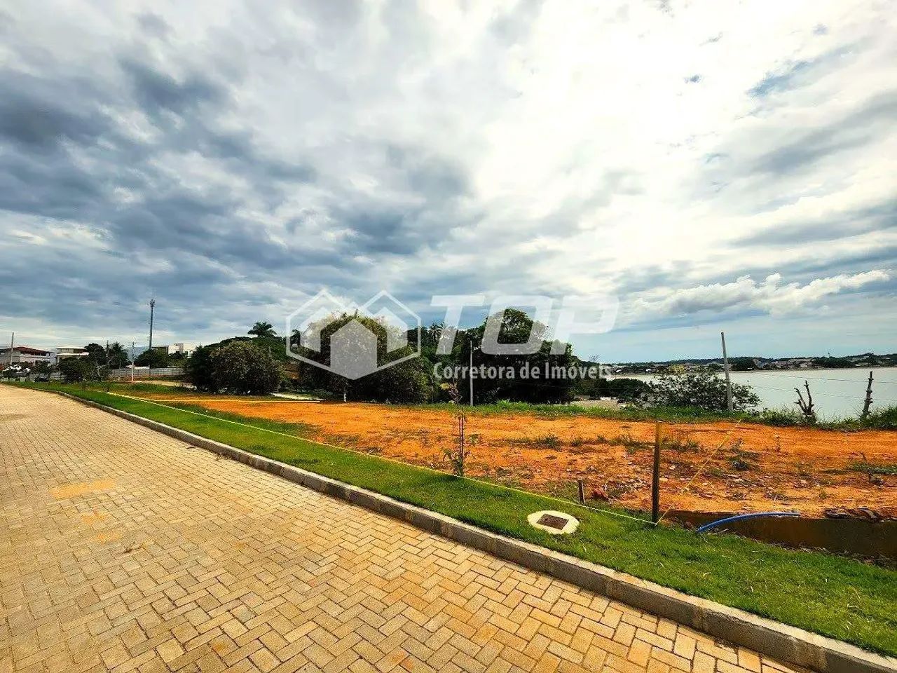 Lote 10 de 400m² no Condomínio Náutico Grand View  Anchieta - Foto 4