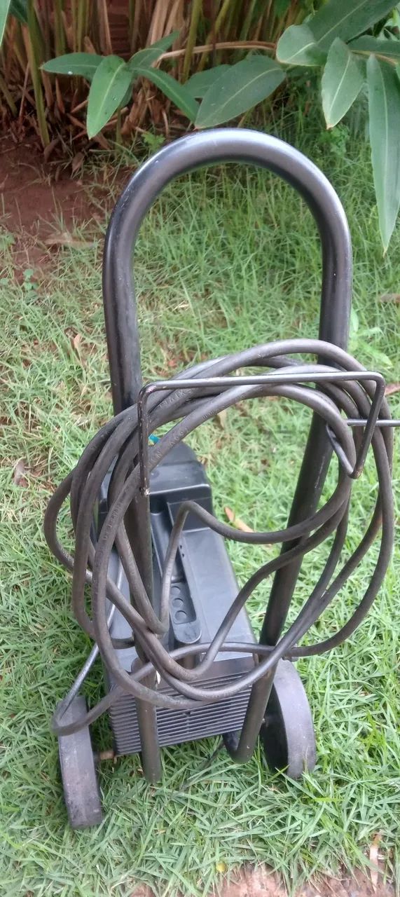 Lavadora alta pressão 64840787174274121