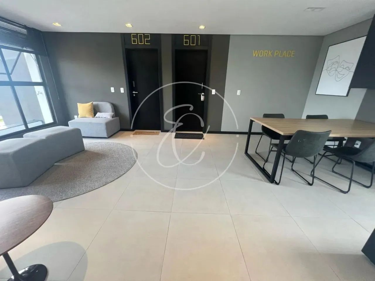 Studio Cobertura Moderno à Venda no Bairro Saguaçu, Joinville/SC  Sofisticação e Praticid - Foto 4