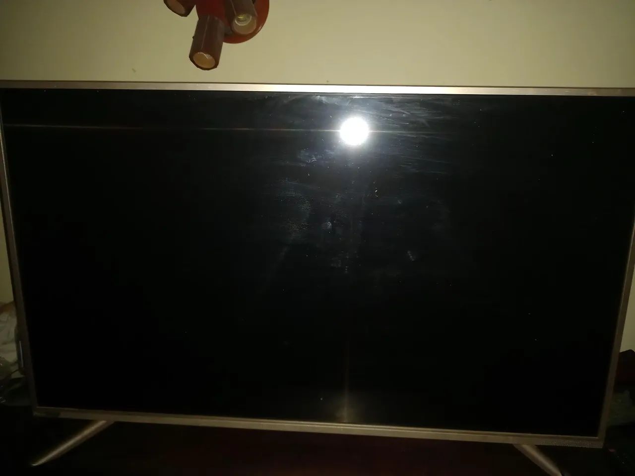 Tv philco led full HD  40 polegadas  - Foto 4