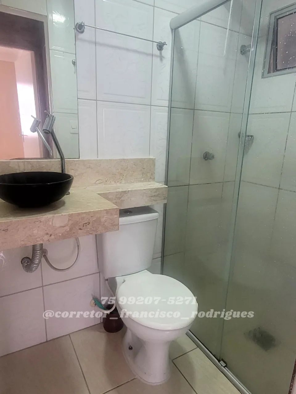 LOCAÇÃO-Apartamento no vila Olímpia. 2º andar. - Foto 2