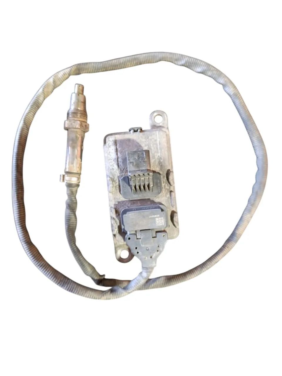Sensor Nox Do Arla Original Scania Ntg 2294291 - Foto 2