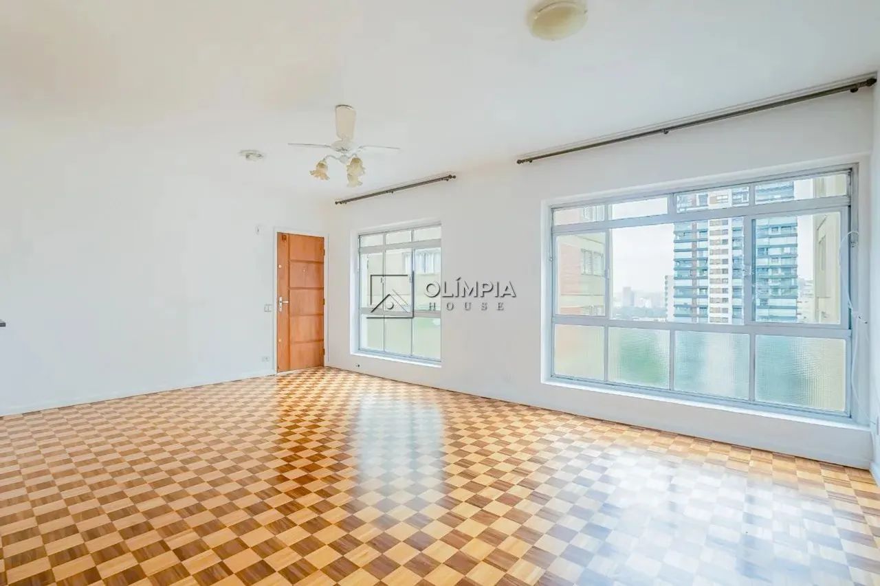 Venda Apartamento 3 Dormitórios - 134 m² Pinheiros - Foto 6