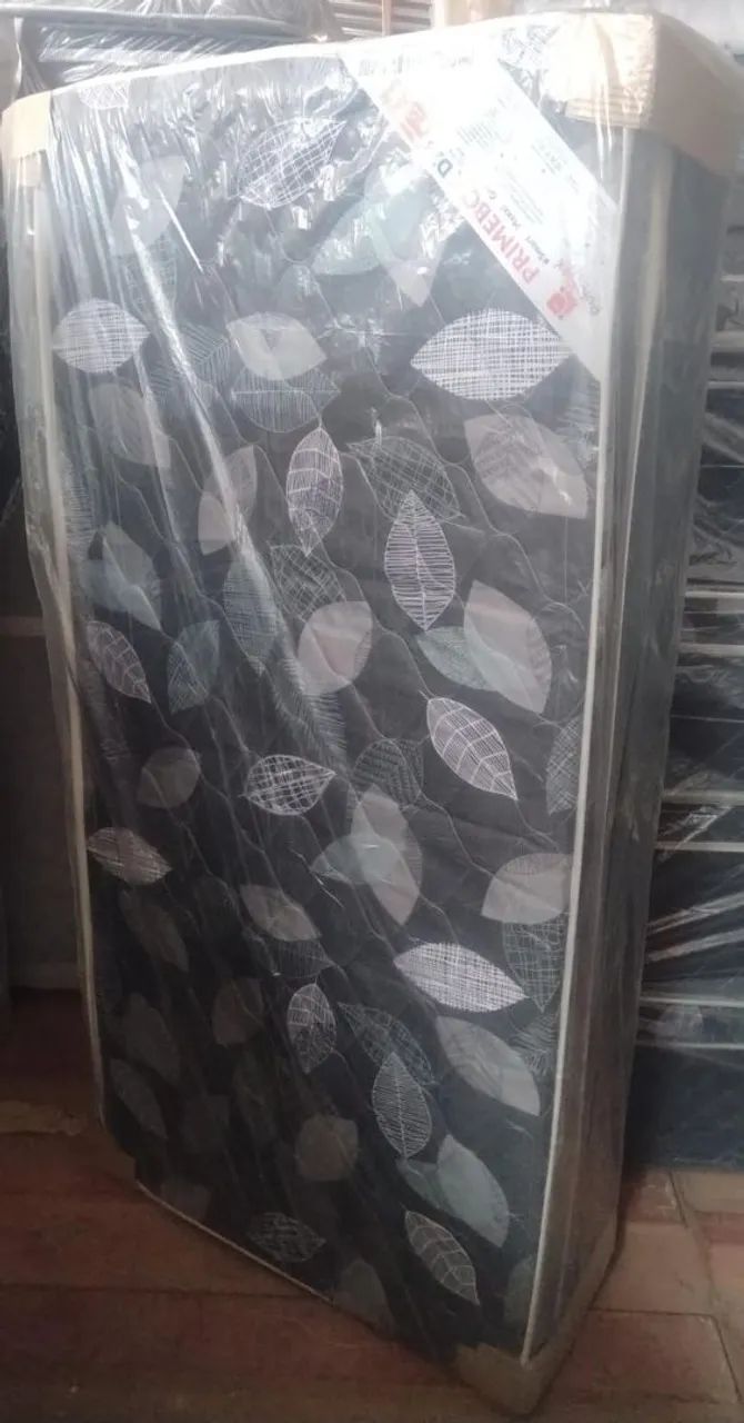 Cama box casal  - Foto 4