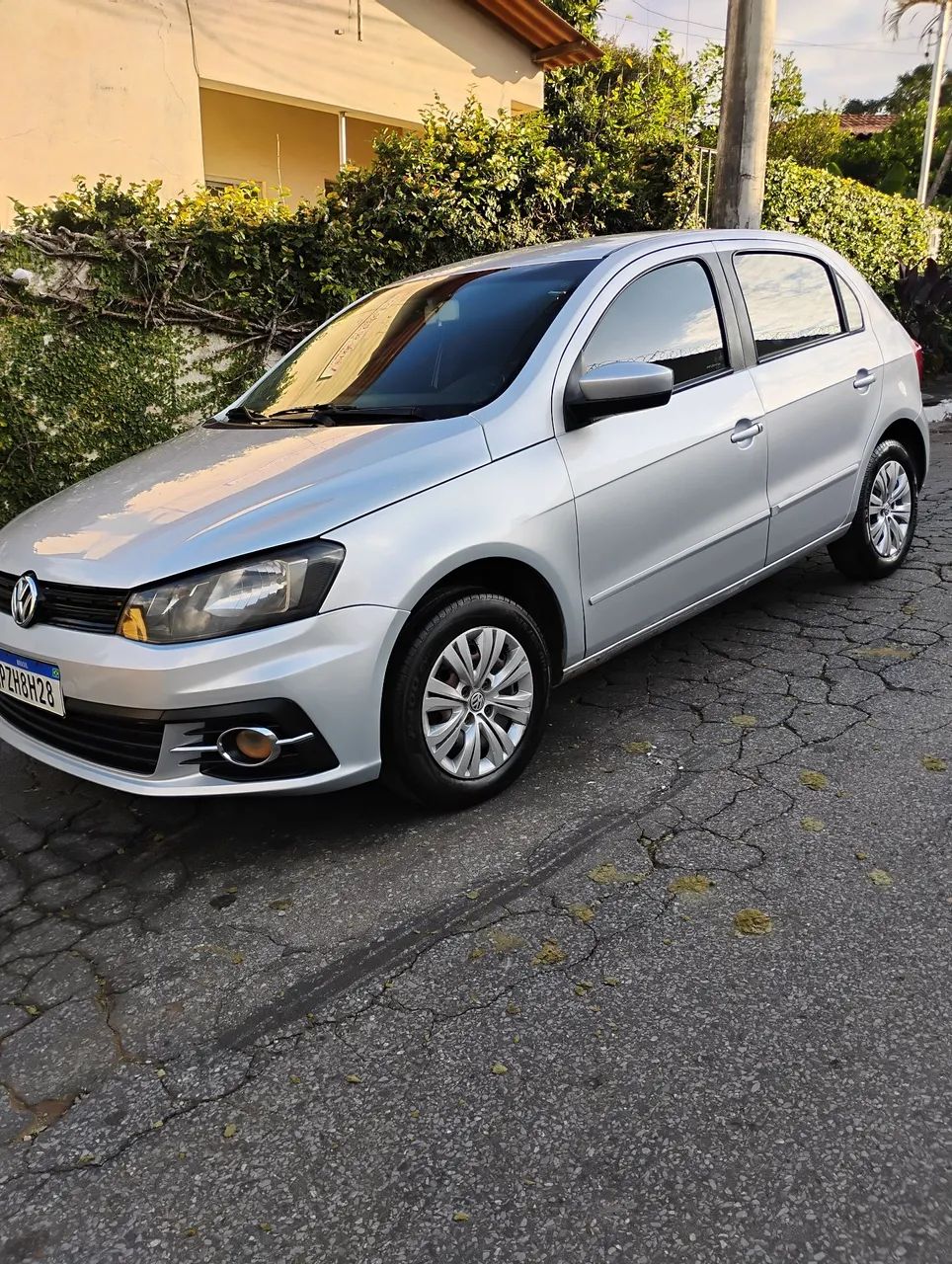 Gol 1.6