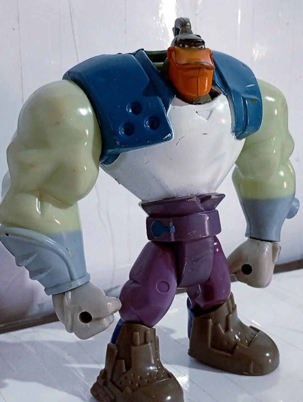 BONECO SUPER PATOS GRIN - Foto 5