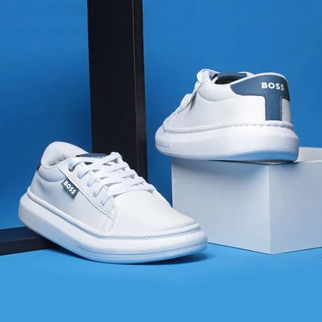 Tenis Boss Casual