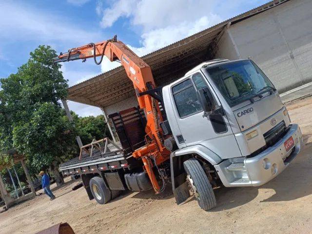 FORD 1517. *. - Foto 3
