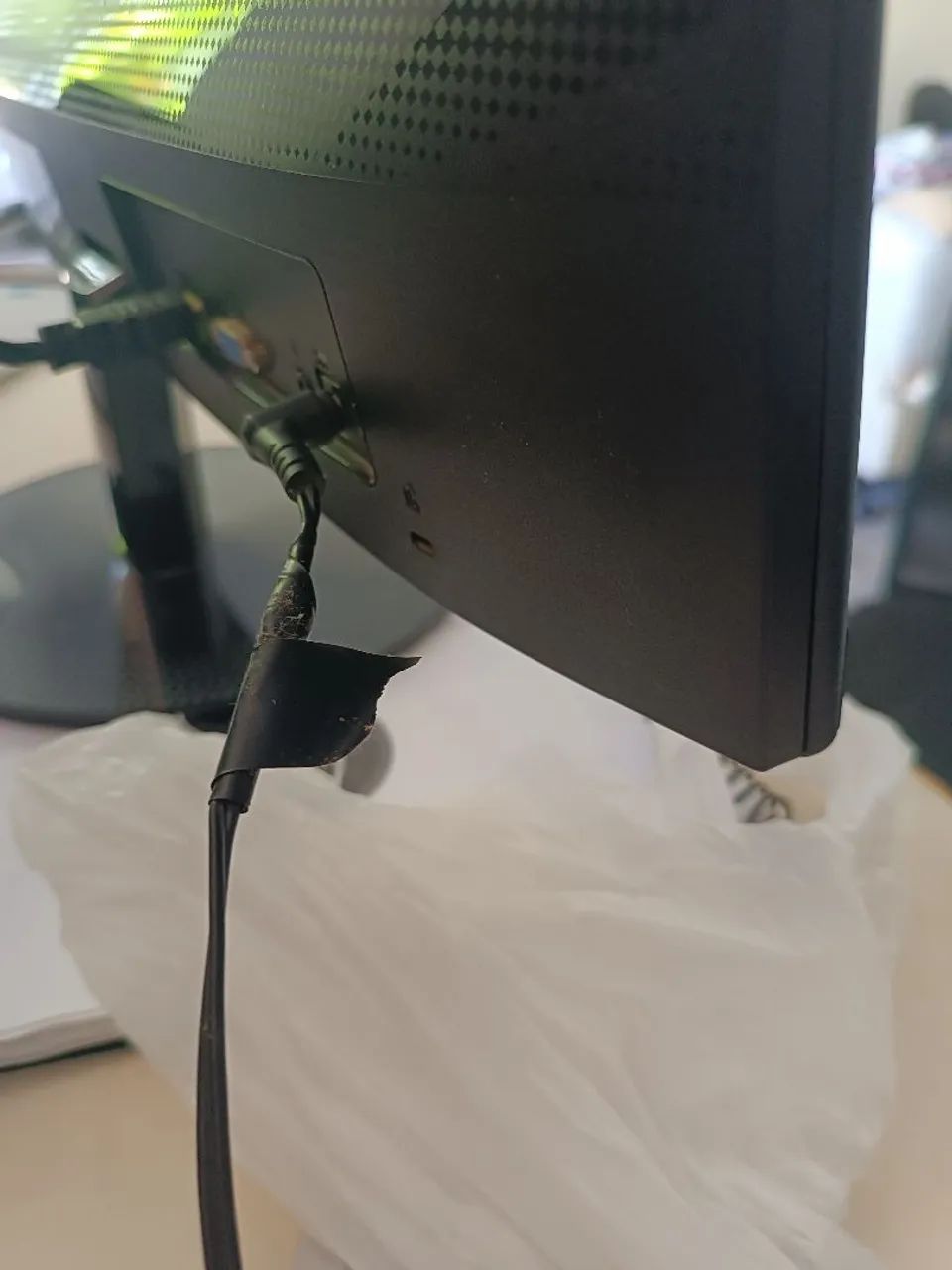 Monitor Acer SA230 Ultra-fino, IPS, Full HD, 75hz - Foto 2