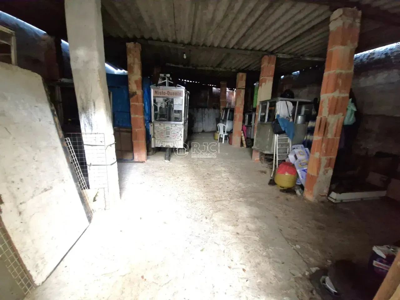 Imóvel para venda possui 187 metros quadrados em Praça da Bandeira - Rio de Janeiro - RJ - Foto 3