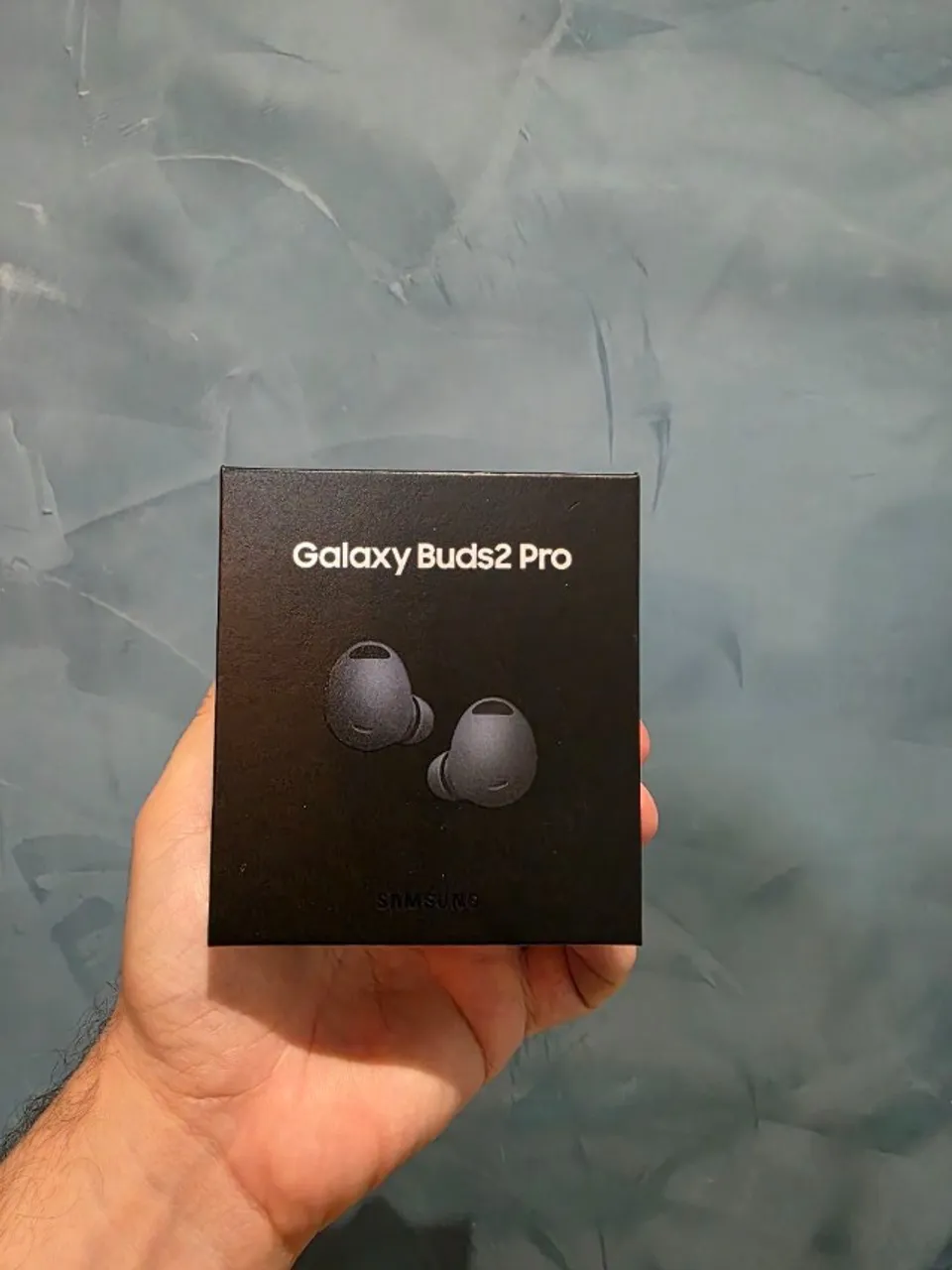Samsung Galaxy Buds 2 Pro Lacrado