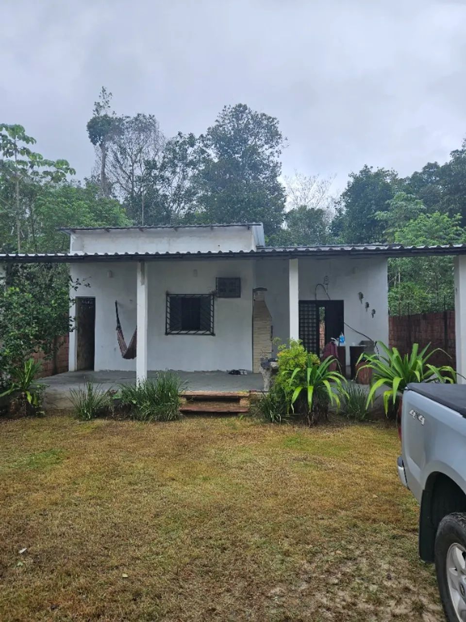 Chalé no Açutuba -  Serra Baixa - Foto 2