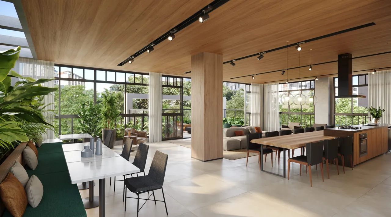 ATELIE 365 - APARTAMENTOS - Foto 14