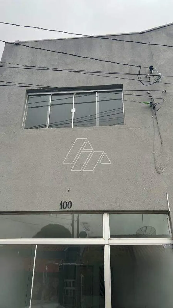 Sala para aluguel, Palmital - Marília/SP