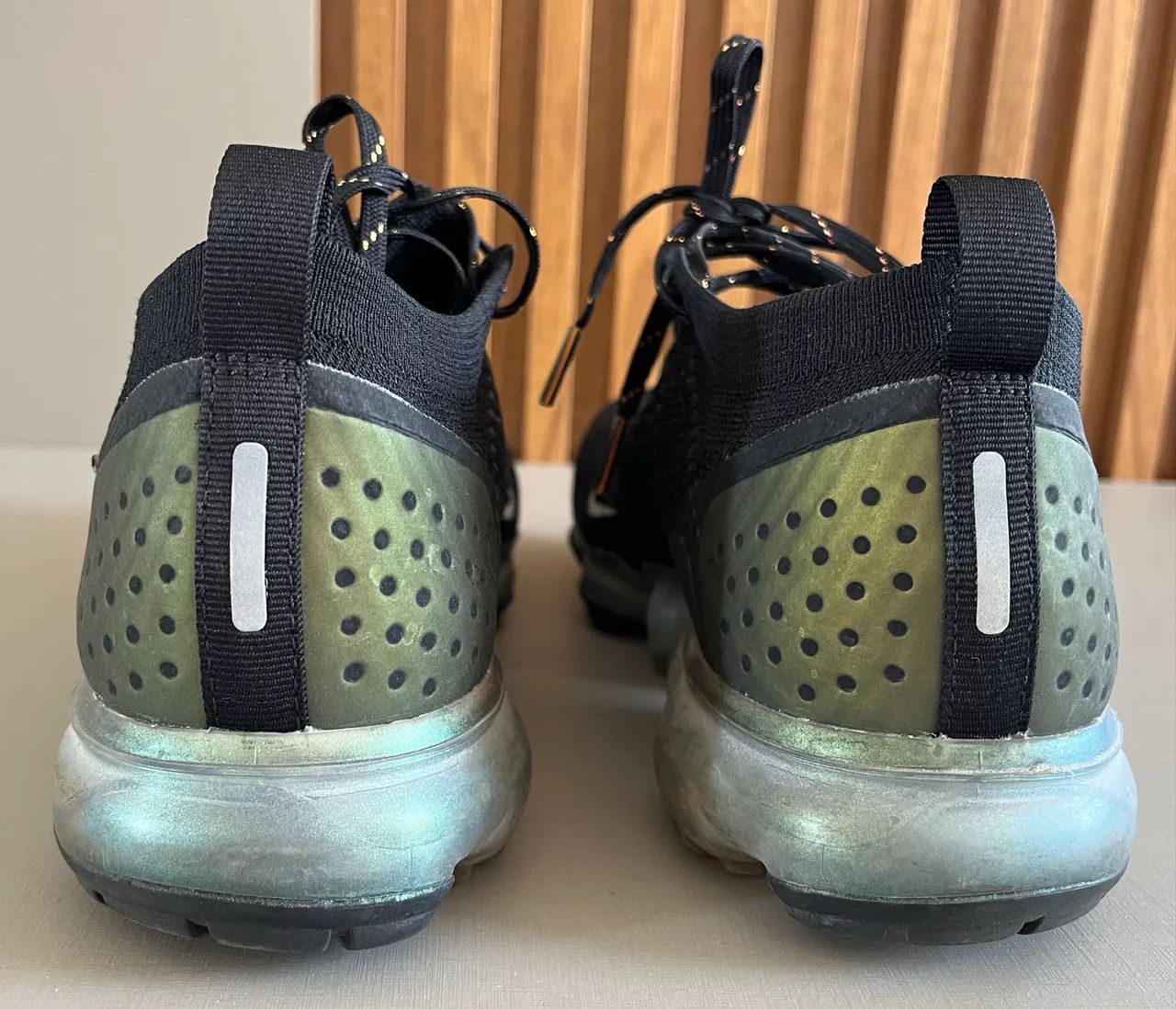 Nike VaporMax Flyknit 2 - Foto 3