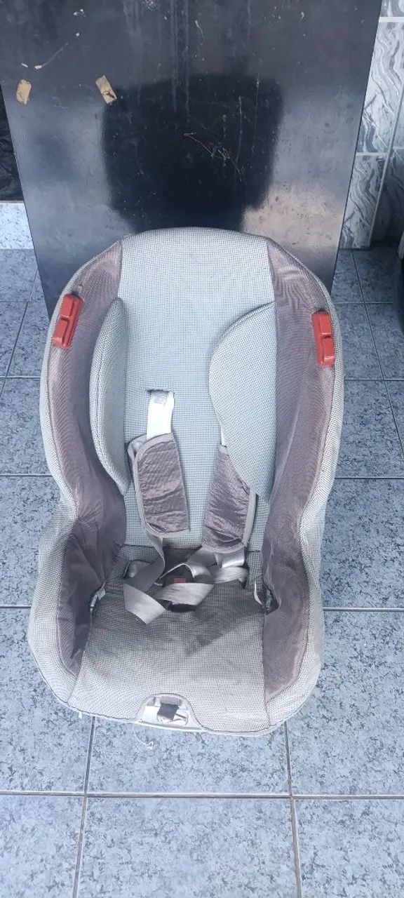 Cadeirinha bebê conforto 