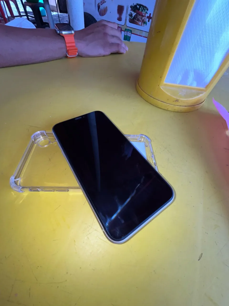 iPhone XR