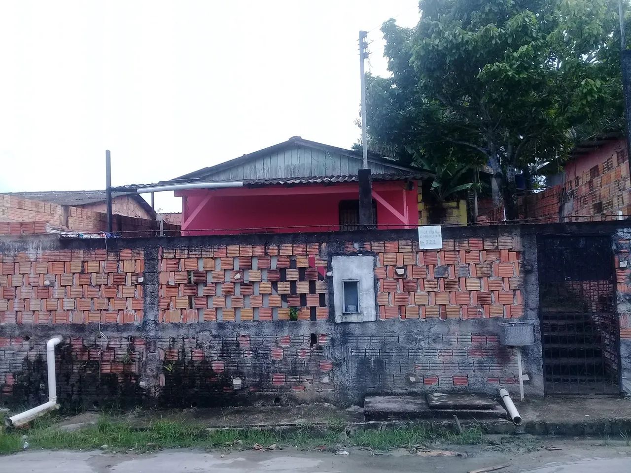 Foto - Manaus - Cidade de Deus