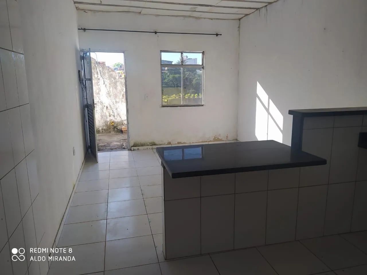 Foto - Salvador - Cajazeiras