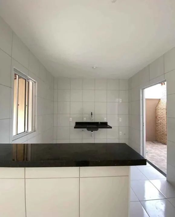 CASA NO COHATRAC IV  - Foto 6