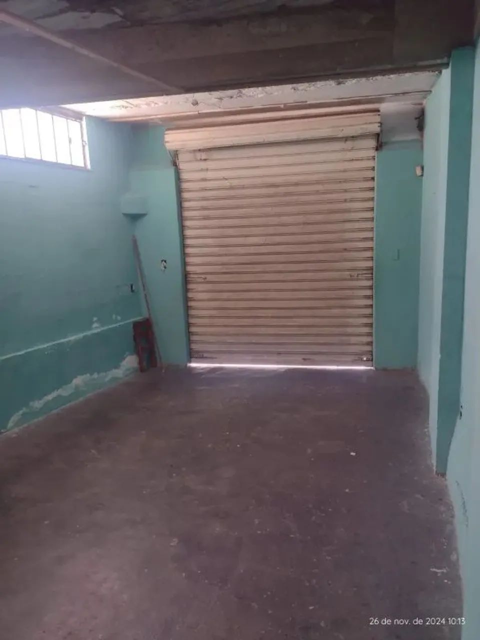 LOJA COM EXCELENTE LOCALIDADE NO BAIRRO JARDIM COMERCIARIOS - Foto 4