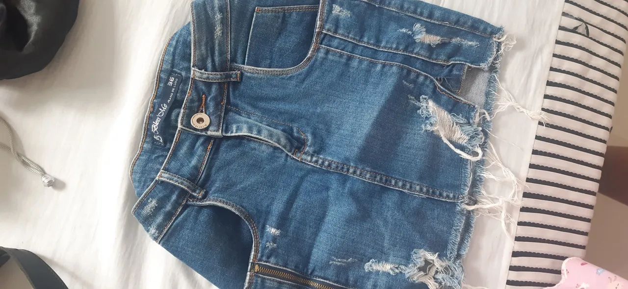 Roupas desapego - Foto 5
