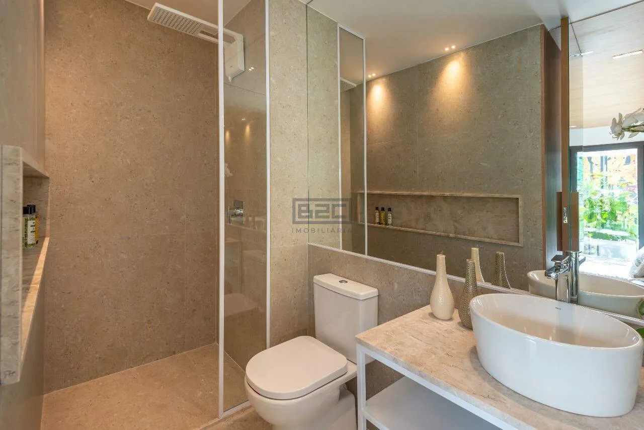 Opus Geo 136 - Home | Studio 01 suíte, 42 m², Lazer Completo, à venda no Setor Marista - Foto 4