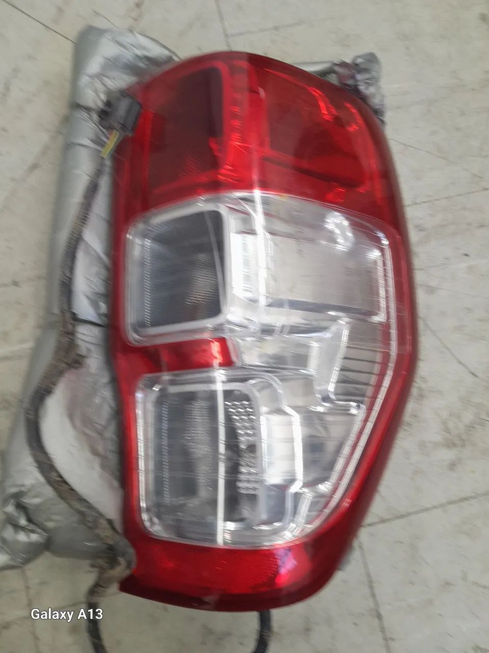 Lanternas Traseiras da ranger 2017 - Foto 3