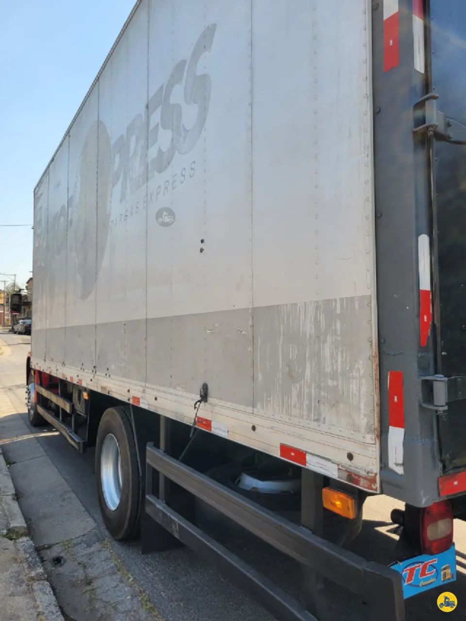 VW 13.190 | 2013/2014 - Foto 7